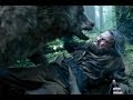 Youtube Thumbnail Bear attack scene from The Revenant