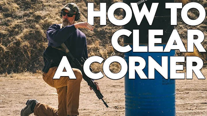How to Clear a Corner:  Jason Beighley/Skeleto... ...