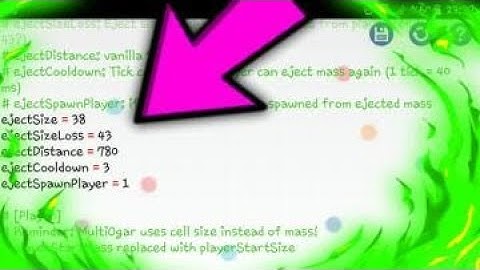 BLOB.IO OWN SERVER WITH BOTS! PLAYING BLOB.IO OFFLINE?