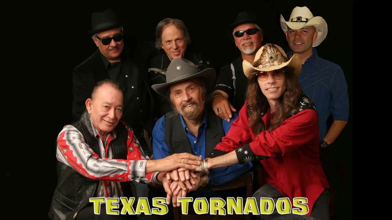 Texas Tornados Greatest Hits Full Album- The Best Of Texas Tornados