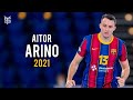 Best Of Aitor Arino ● El Matador ● 2021 ᴴᴰ