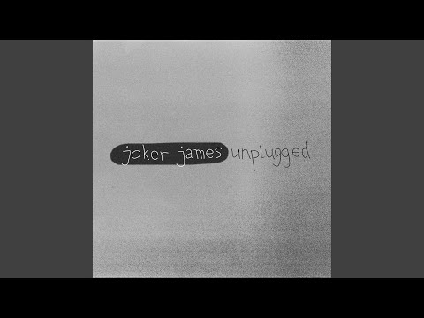 Joker James - Завтра меня здесь уже не будет