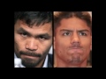 Manny Pacquiao vs Jessie Vargas (HBO Boxing) November 5 2016