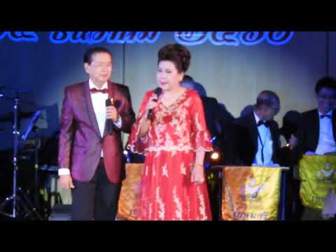 ๕๒.เพลง"พายเรือพลอดรัก" คุณนฤพนธ์ ดุริยพันธ์ - คุณศรีสุดา เริงใจ