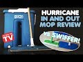 In And Out Mop Review: Does it Work? *As Seen on TV*