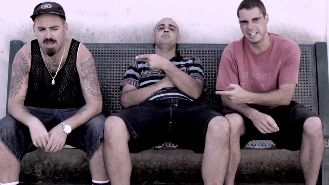 TRATO FACTO - Cincuenta Cincuenta (video oficial)