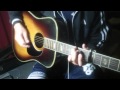 アジアの片隅で 吉田拓郎cover アジアの片隅で 吉田拓郎cover