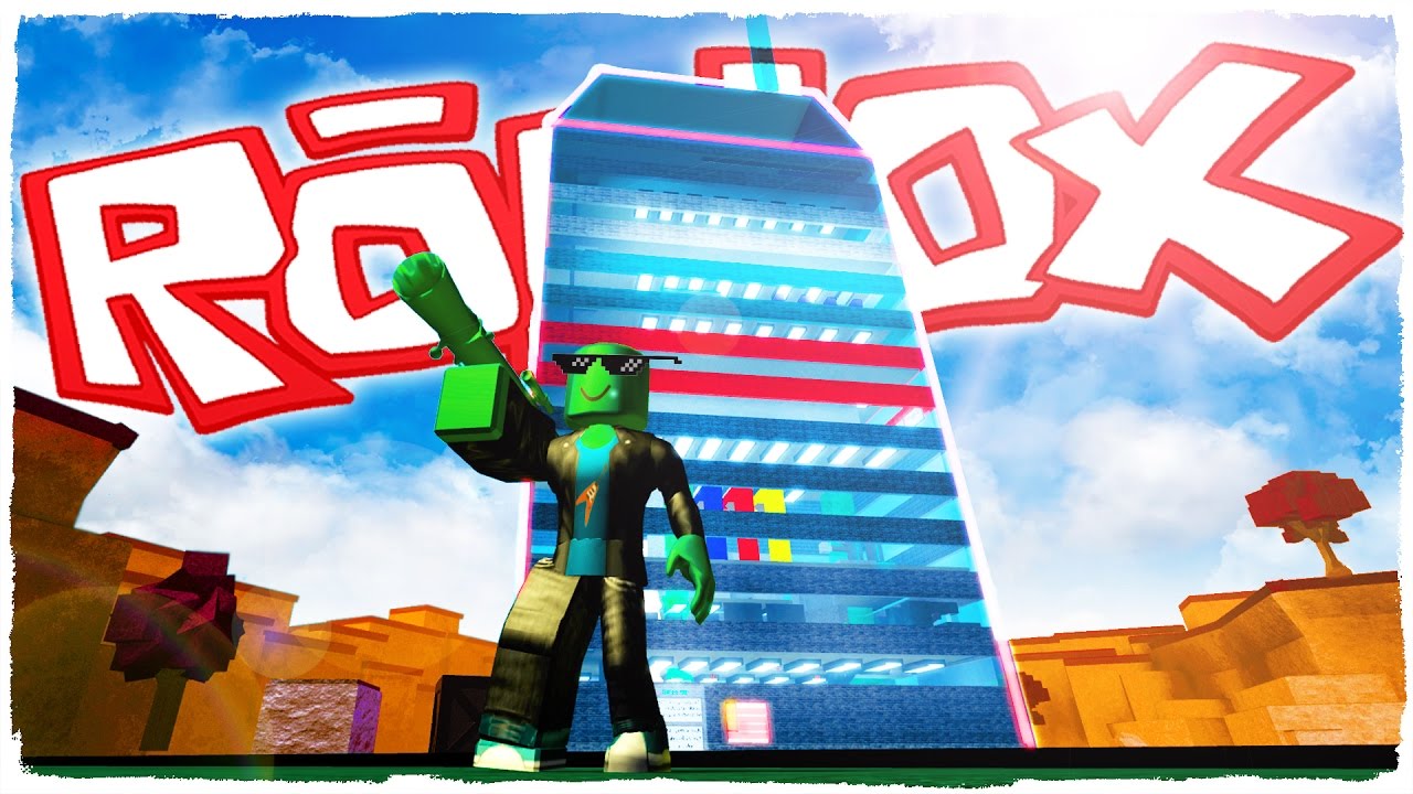 Como Hacerse Un Rascacielos En Roblox Skyscraper Factory - en en realista magnates minecraft roblox minecraft video