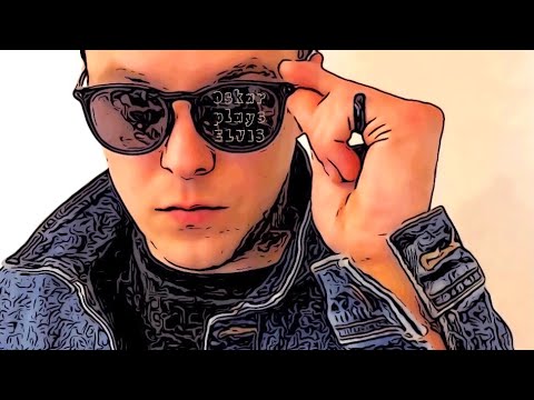 oskar-kozik---all-shook-up-(elvis-presley-cover)