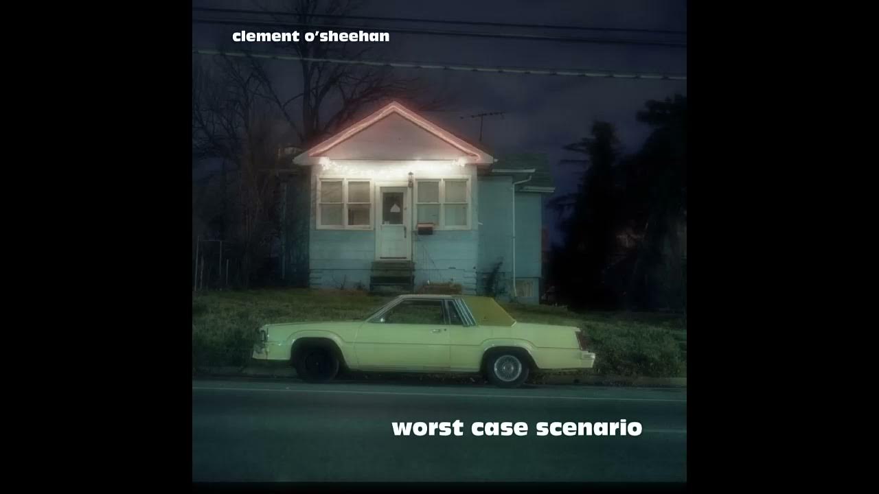 Another Word For Worst Case Scenarios