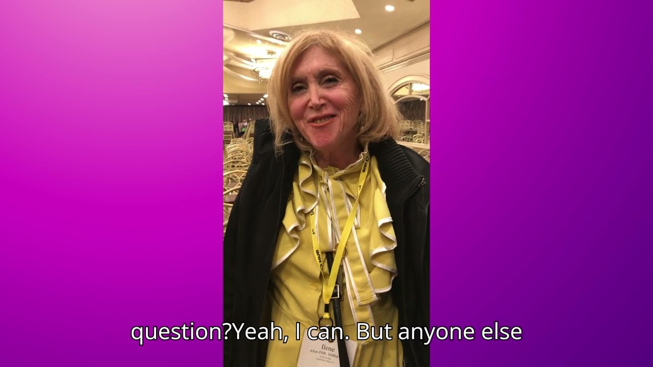 Chill Out and Celebrate Life! Mother's Day Comedy with Hypnotist Bruce James Take 3