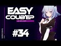 EASY COUB'ep #34 ☯Anime / Amv / Gif / Приколы  / Gaming Coub / BEST☯