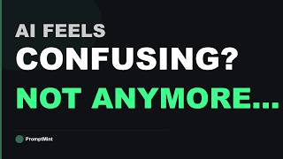 AI Feels Confusing? Here Are the Words You Need to Know