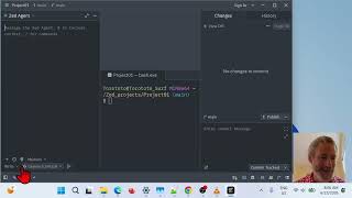 Explore the AI Agent panel in Zed (🚀 Launchpad Lab)