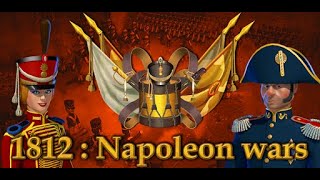 1812. Napoleon Wars TD Premium | Gameplay | No Commentary (iOS Android) screenshot 3