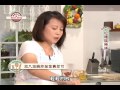 厨娘香Q秀：风味烤饼/红糟鸡卷棒