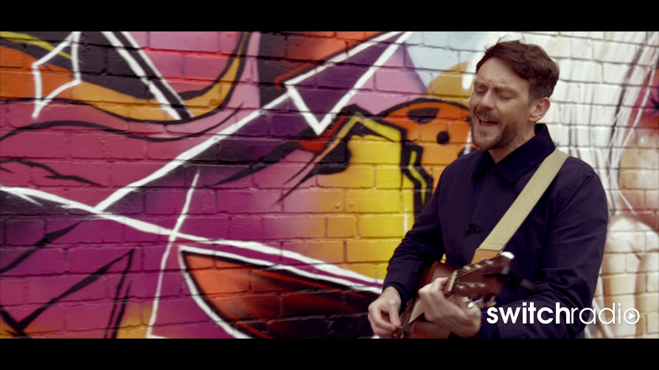 Alex Ohm - Sometimes (4K)