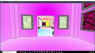 Liminalita - Short Devlog 4