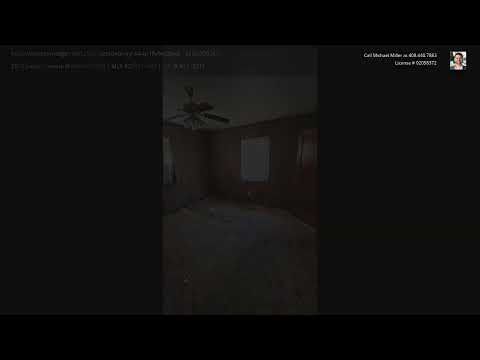 2518 Inman Avenue, Stockton, CA home video tour