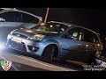 Ford Fiesta MK6 Project F