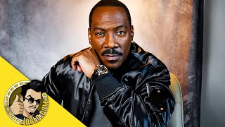 WTF Happened to EDDIE MURPHY?