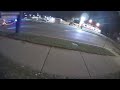 FULL VIDEO: Rochester Police release bodycam footage of officer shot on duty on Lake Avenue