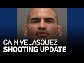 Cain Velasquez May Have Been Trying to Shoot Man Accused of Abusing Family Member: Sources