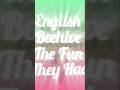Class -9 English Beehive Ch-1 The Fun They Had Questions Answers 2025