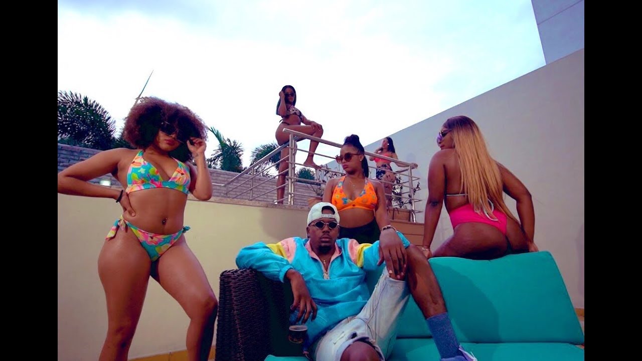 Watch TROUBLEBOY HITMAKER- Se Pa Pou Ou (Official video) on YouTube Watch TROUBLEBOY HITMAKER- Se Pa Pou Ou (Official video) on YouTube
