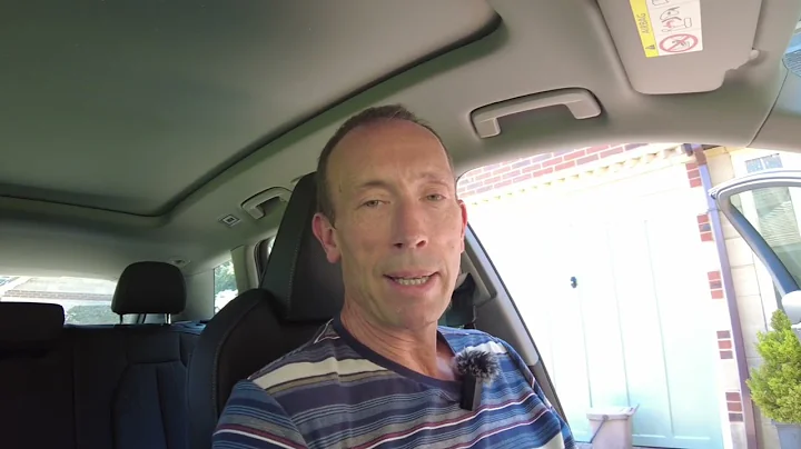 Audi Q6 etron owner, 7 months in - what’s not so good.