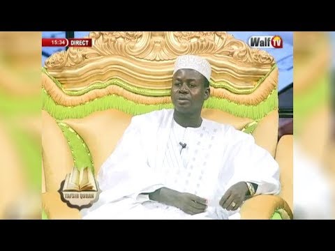 tafsir coran hady niass tafsir coran hady niass