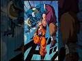 Moro vs Goku Instinto Superior | Manga Scene Edit #dragonball #dragonballedit #goku #moro #vegeta