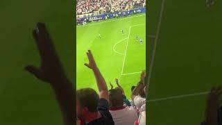 Rashford Fourth Goal England 4-2 Croatia Fan Reaction 🏴󠁧󠁢󠁥󠁮󠁧󠁿🔥 World Cup 2026 Dallas