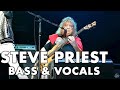 Sweet with Steve Priest: 2020 'Fox On The Run' World Tour Sizzle Reel