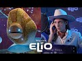 Elio | Lucio Corsi è la voce dell'Ambasciatore Tegmen