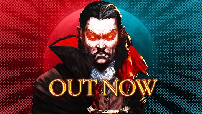 v0.2.2 now available - Vampire Survivors by poncle