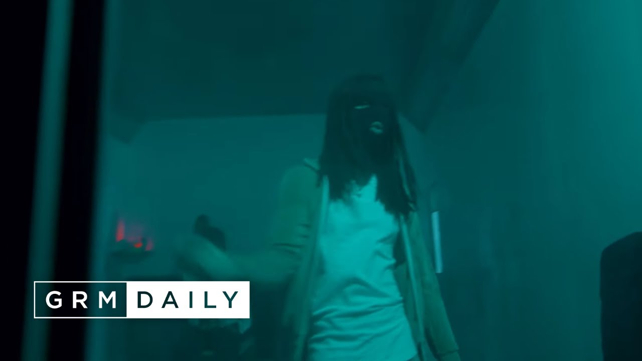 SB - Rave & Purge [Music Video] | GRM Daily - YouTube