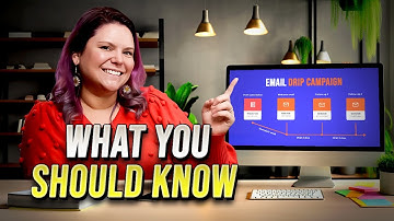 What Is An Email Drip Campaign