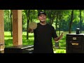 Beginning of video
