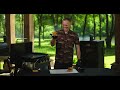 End of video
