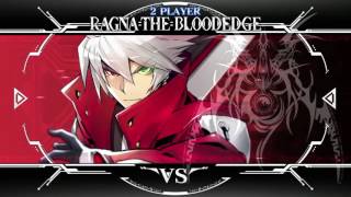 [BBCF] Advanced Tutorial Mode