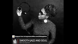 The Quiet Storm with DJ Sapphire on 23 January 2026