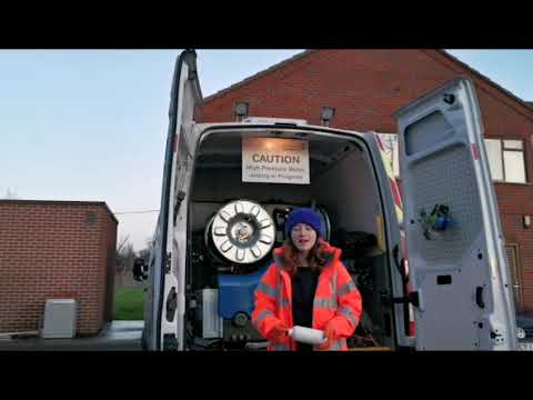 Apprenticeships at Anglian Water 2021