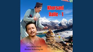 Download Lagu Khorsani Dalle - 1 (Acoustic Version)