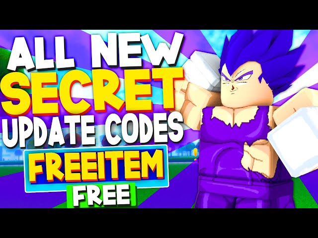 ALL NEW *SECRET* UPDATE CODES in ANIME RIFTS CODES! (Roblox Anime Rifts  Codes) - YouTube