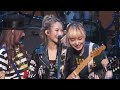SCANDAL - Scandal Baby (Live from SCANDAL WORLD TOUR 2015 “HELLO WORLD”)