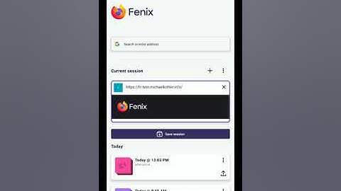 Mini Tutorial on Testing Mobile Browser