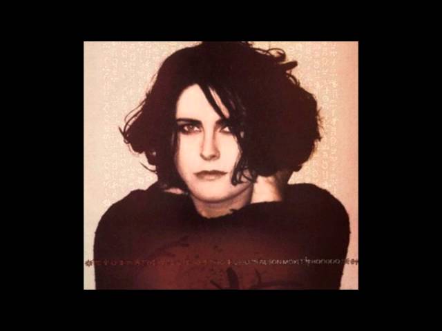 Alison Moyet - Find Me