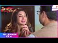 Bepannaah | Full Episode Ep. 61 | Harshvardhan to defend Aditya | Colors TV