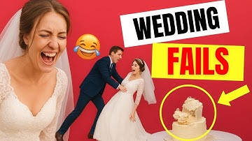 Pernikahan yang Gagal: Saat Hari yang Sempurna Berubah Menjadi Komedi!